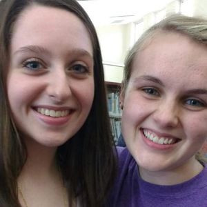 Meet your Posher, Maddie